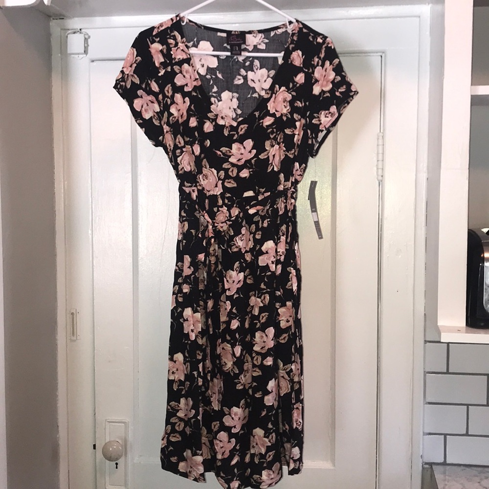 Maternity Dress